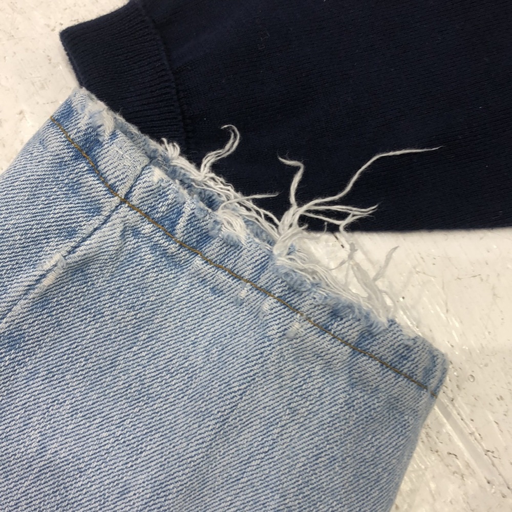 90s Jeans vintage mom - Picture 7 of 8
